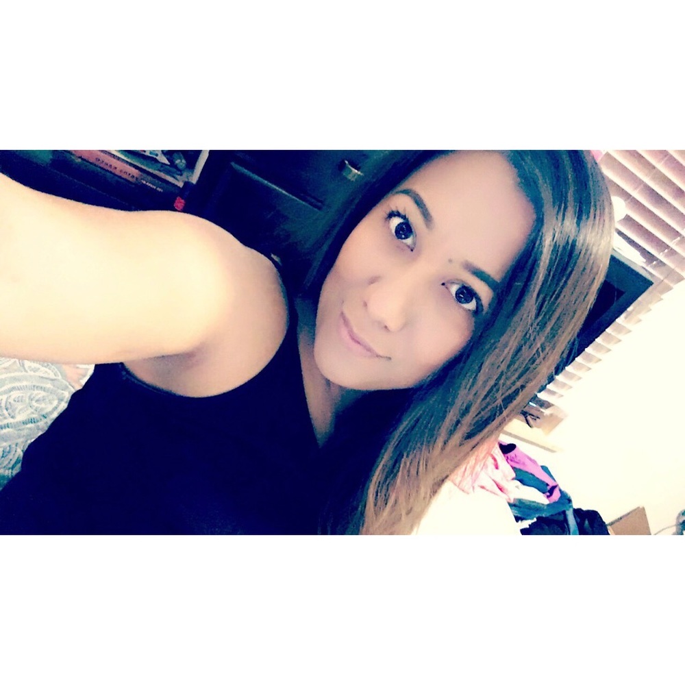 Meet your Posher, Susana